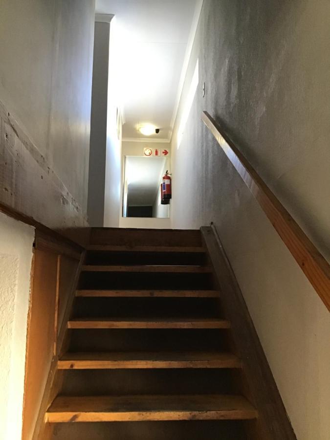 Marathon Lodge 요하네스버그 외부 사진