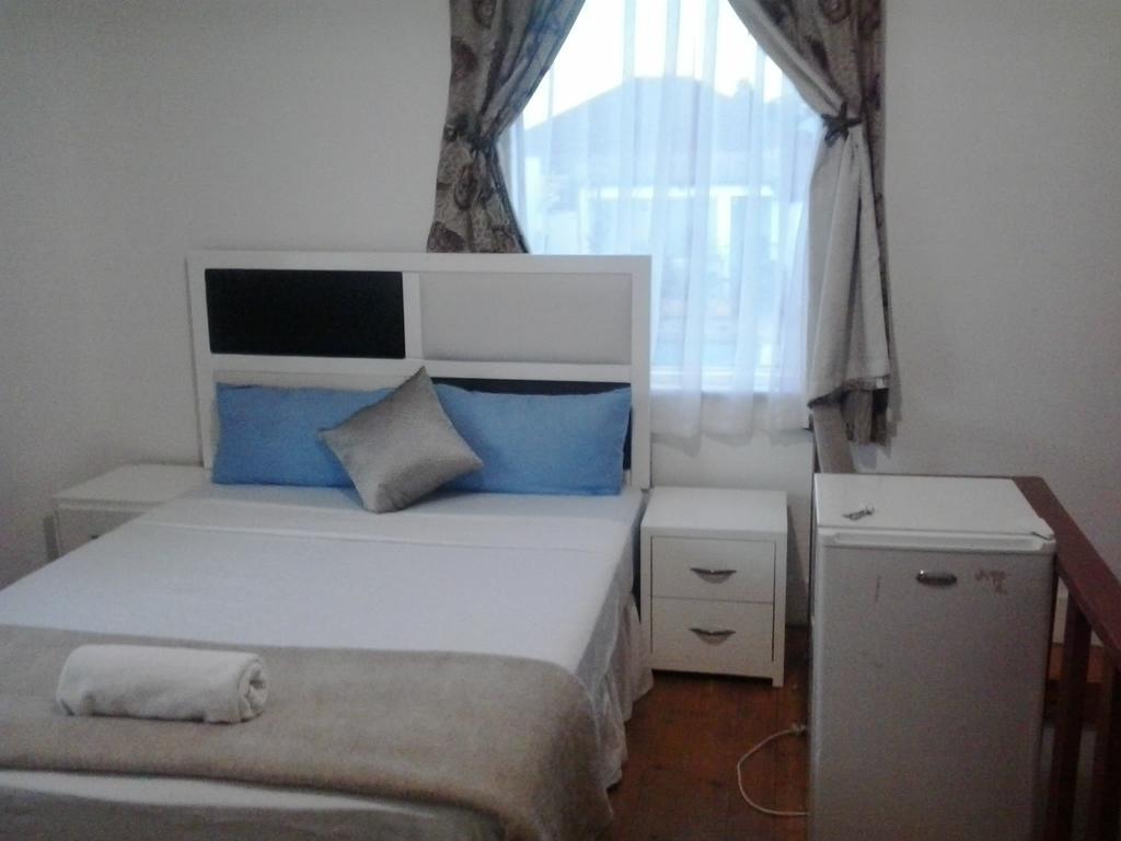 Marathon Lodge 요하네스버그 객실 사진