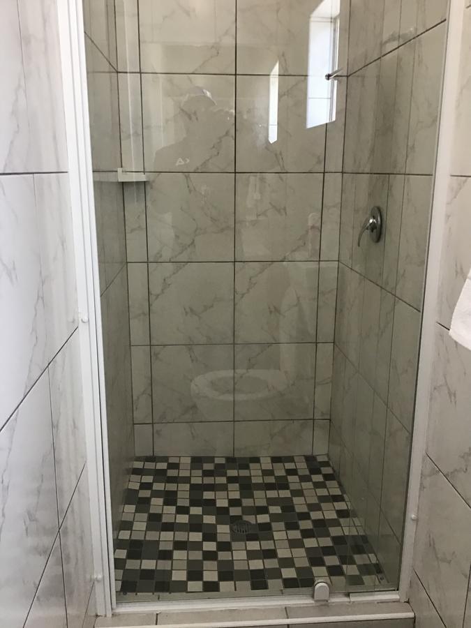 Marathon Lodge 요하네스버그 외부 사진
